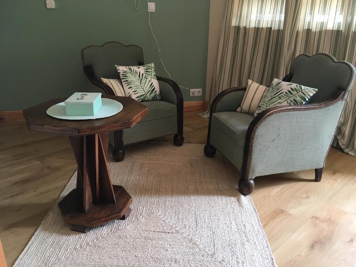 Casa Alestelou Tormos Eksteriør billede