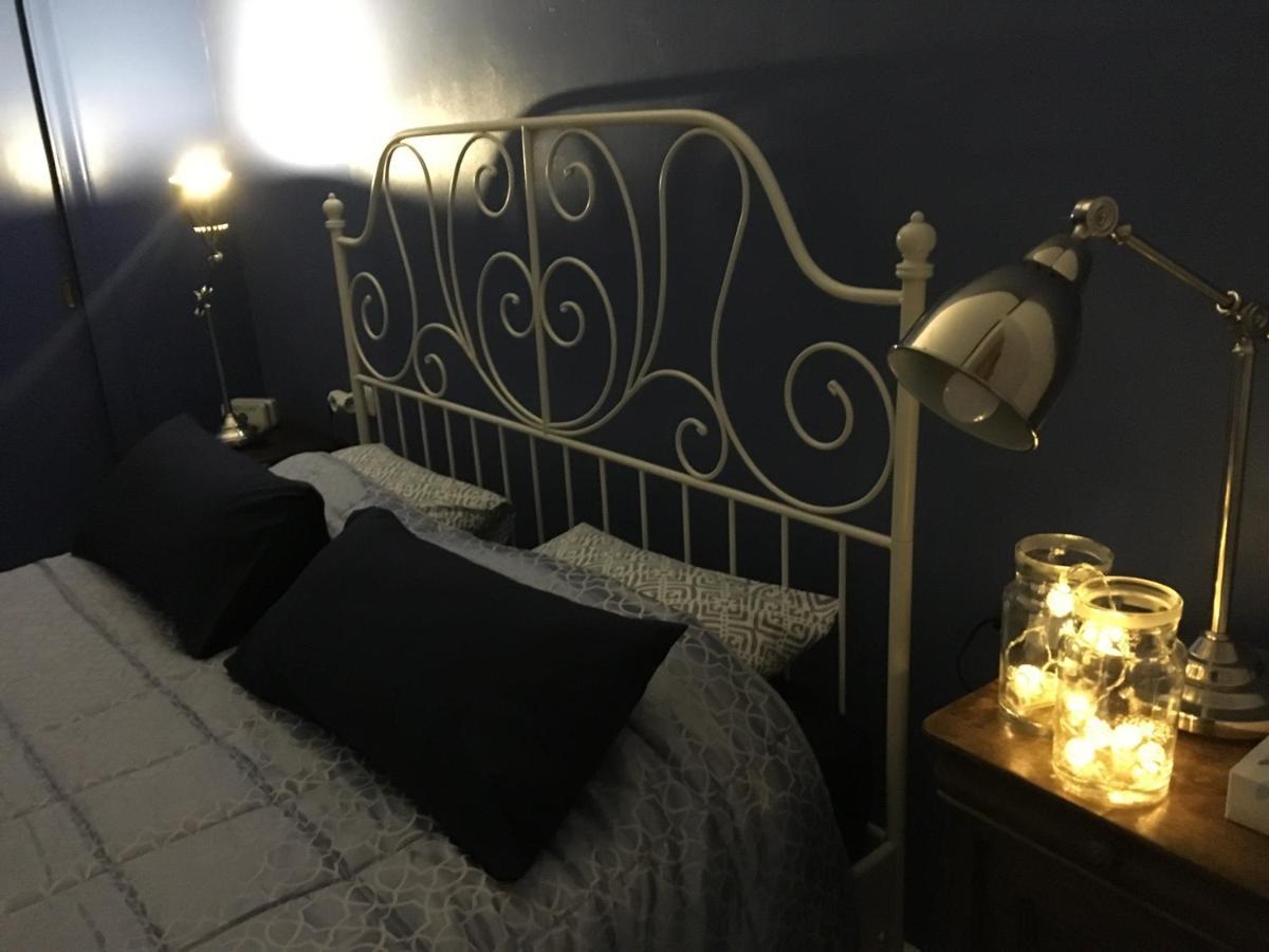 Casa Alestelou Tormos Eksteriør billede