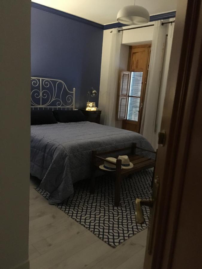 Casa Alestelou Tormos Eksteriør billede