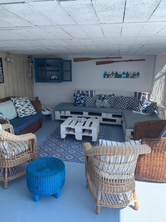 Casa Alestelou Tormos Eksteriør billede