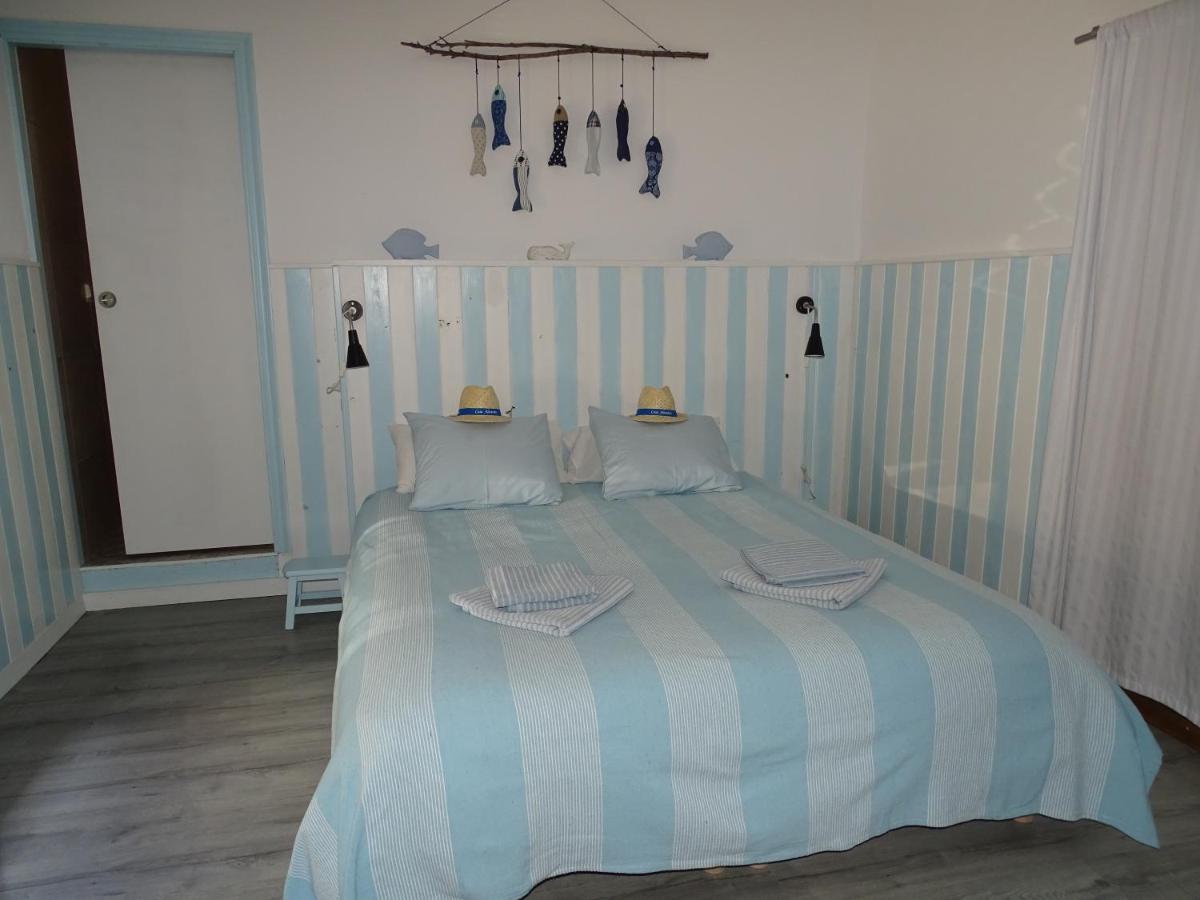 Casa Alestelou Tormos Eksteriør billede