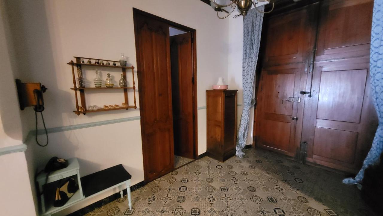 Casa Alestelou Tormos Eksteriør billede