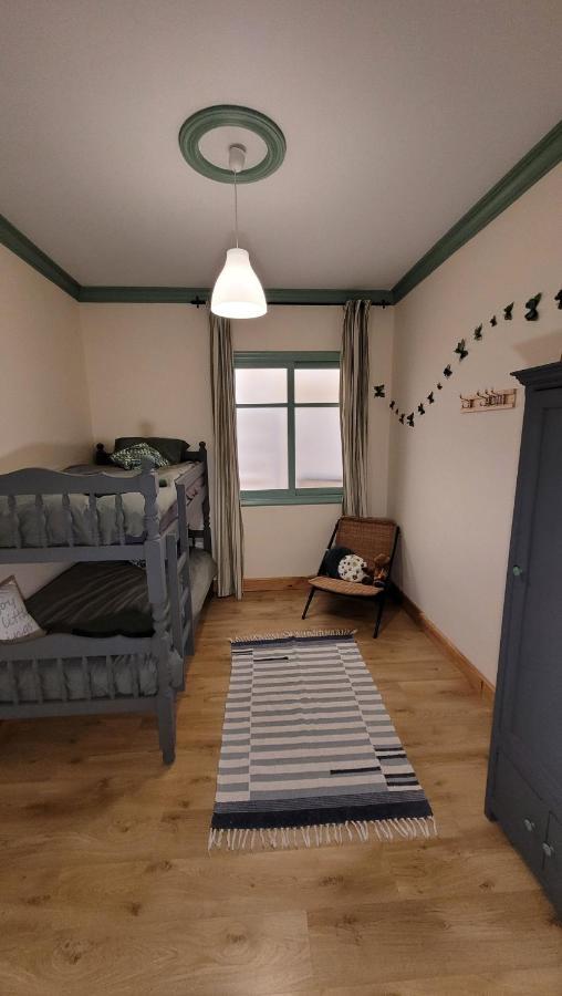 Casa Alestelou Tormos Eksteriør billede